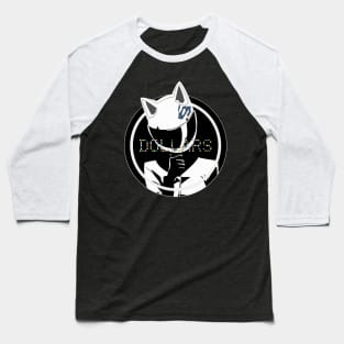 Celty Dollars Baseball T-Shirt